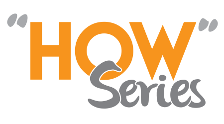 how series logo