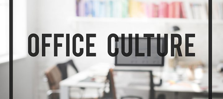 Is your culture working?